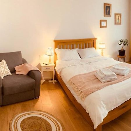 Warm And Cozy Studio Flat Near Straja Uricani  Zewnętrze zdjęcie