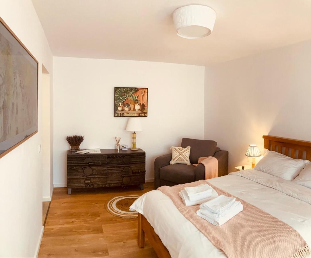 Warm And Cozy Studio Flat Near Straja Uricani  Zewnętrze zdjęcie