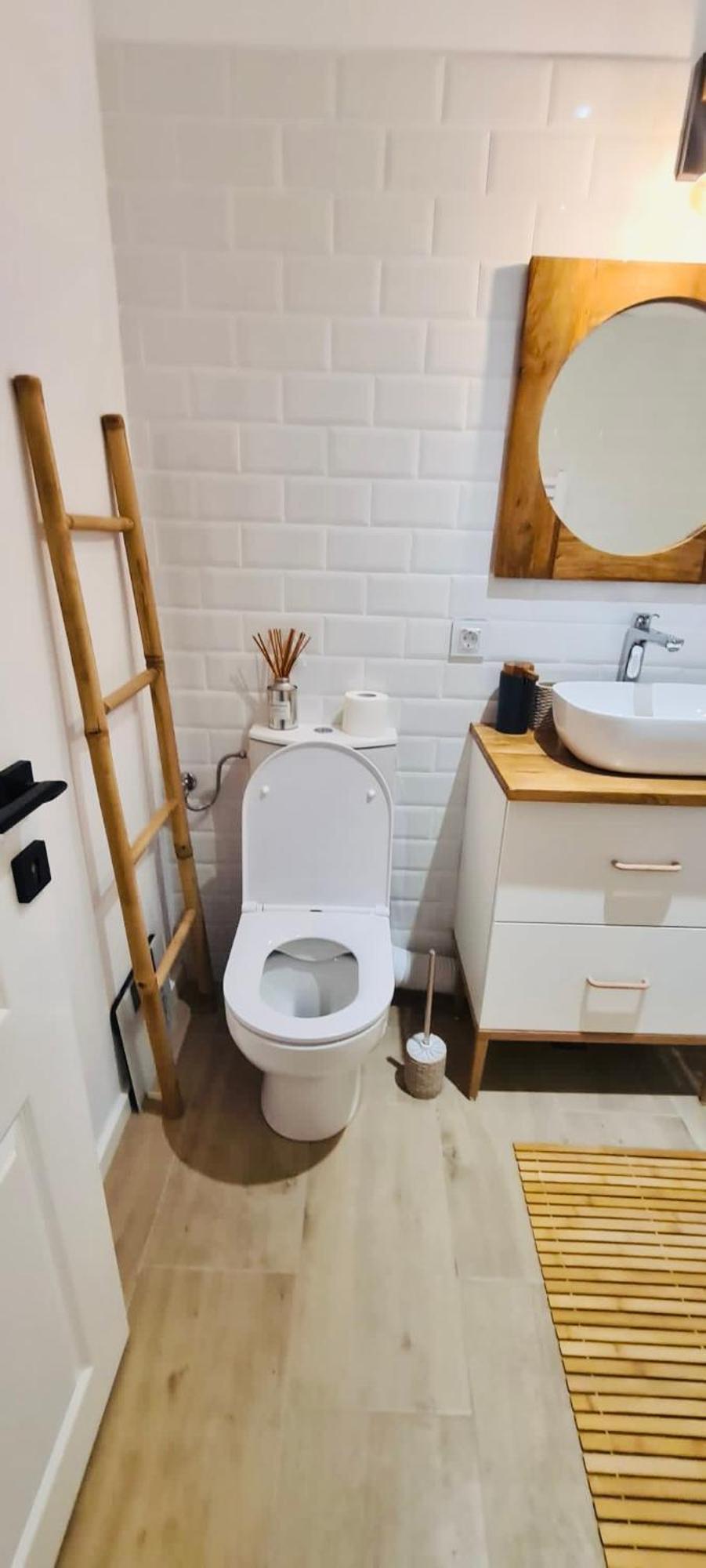 Warm And Cozy Studio Flat Near Straja Uricani  Zewnętrze zdjęcie