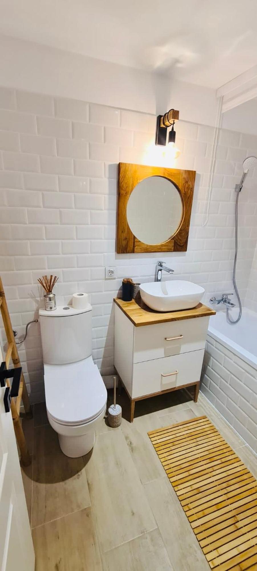 Warm And Cozy Studio Flat Near Straja Uricani  Zewnętrze zdjęcie